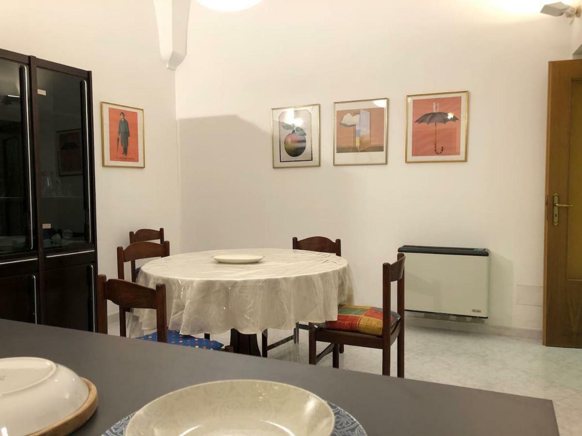 Dimora Del '500 -City Apartment San Vito Сан-Вито-деи- Норманни Экстерьер фото