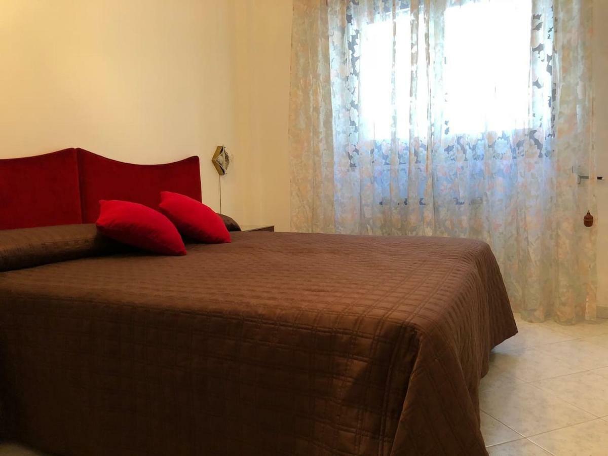 Dimora Del '500 -City Apartment San Vito Сан-Вито-деи- Норманни Экстерьер фото