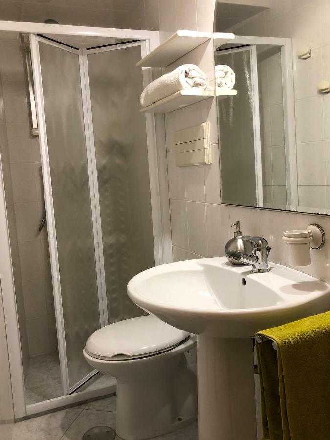 Dimora Del '500 -City Apartment San Vito Сан-Вито-деи- Норманни Экстерьер фото