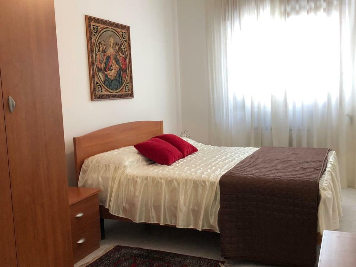 Dimora Del '500 -City Apartment San Vito Сан-Вито-деи- Норманни Экстерьер фото